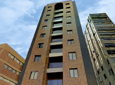 Flat Virmond Residence Curitiba Exterior photo